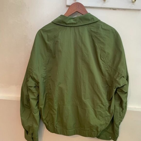 ZARA Technical Jacket - Picture 3 of 4